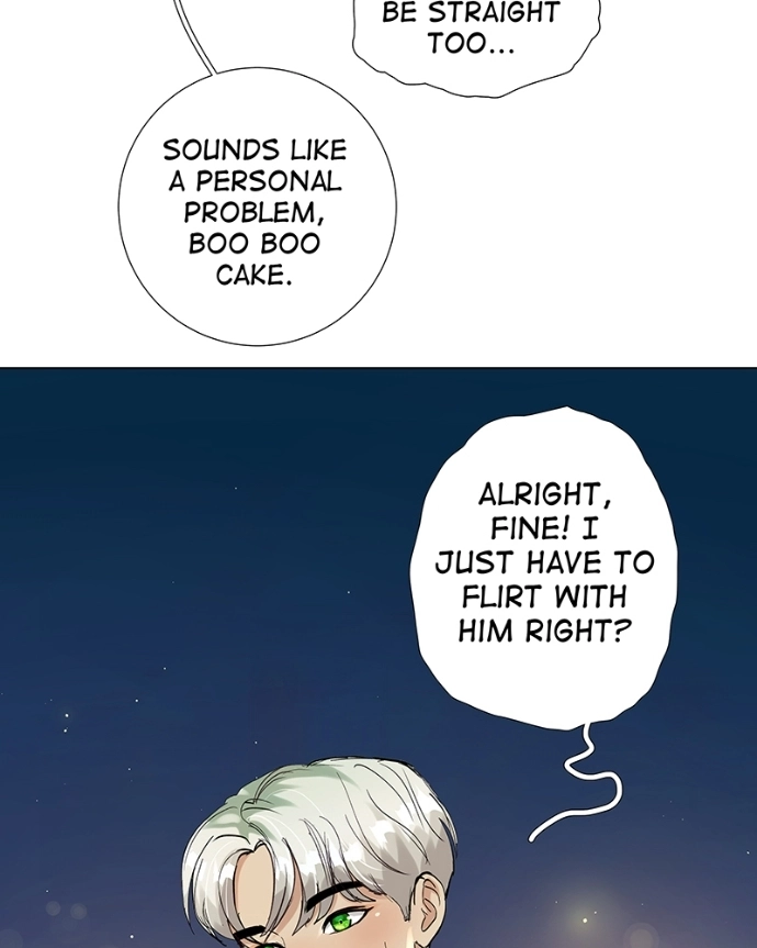 Freaking Romance Chapter 41 page 38 - 