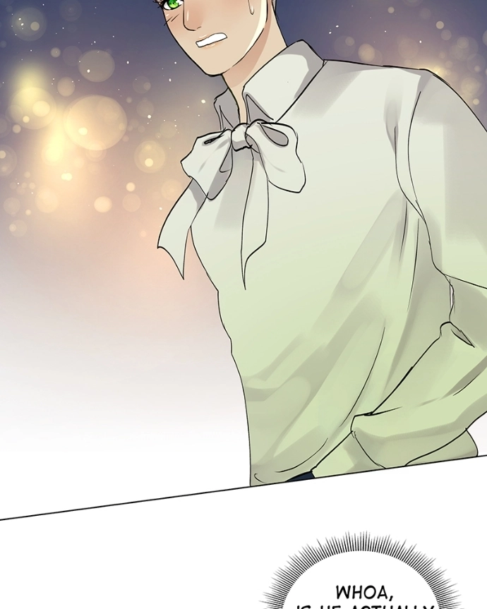 Freaking Romance Chapter 41 page 39 - 