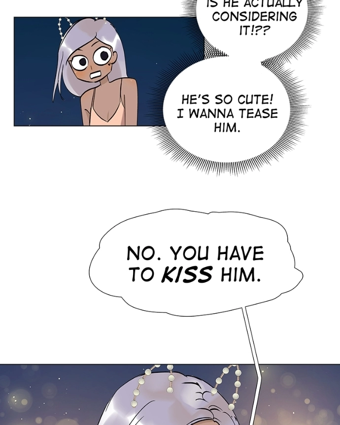 Freaking Romance Chapter 41 page 40 - 