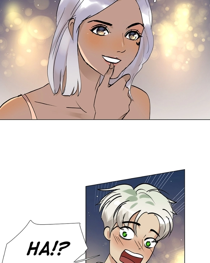 Freaking Romance Chapter 41 page 41 - 