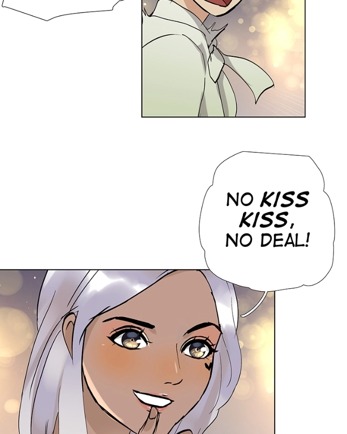 Freaking Romance Chapter 41 page 42 - 