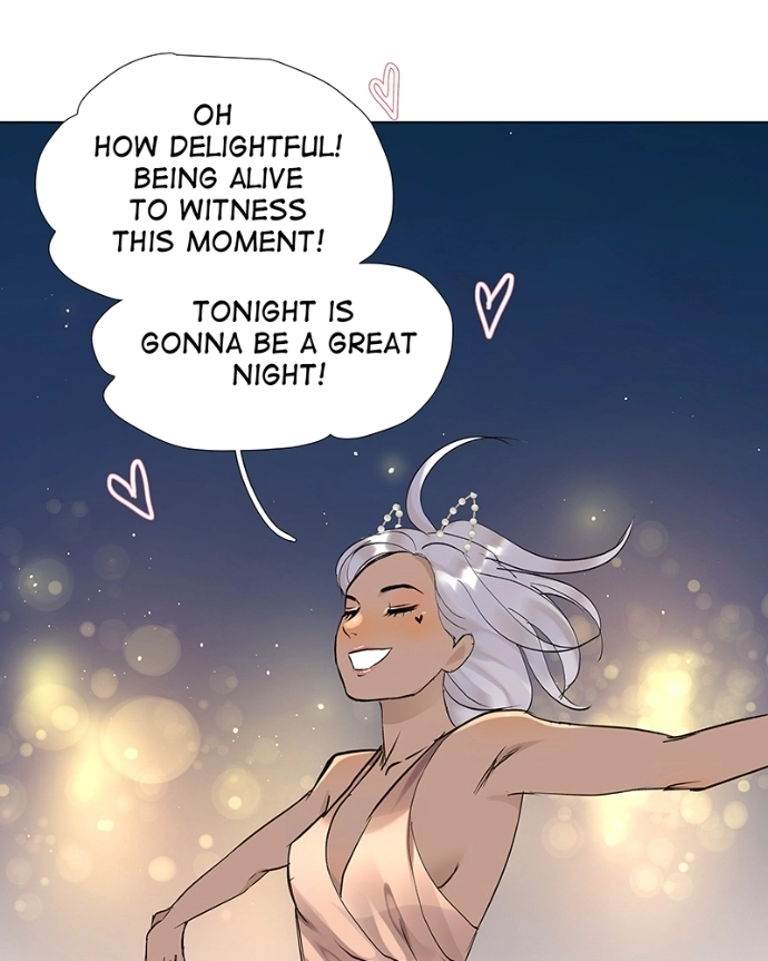 Freaking Romance Chapter 41 page 46 - 
