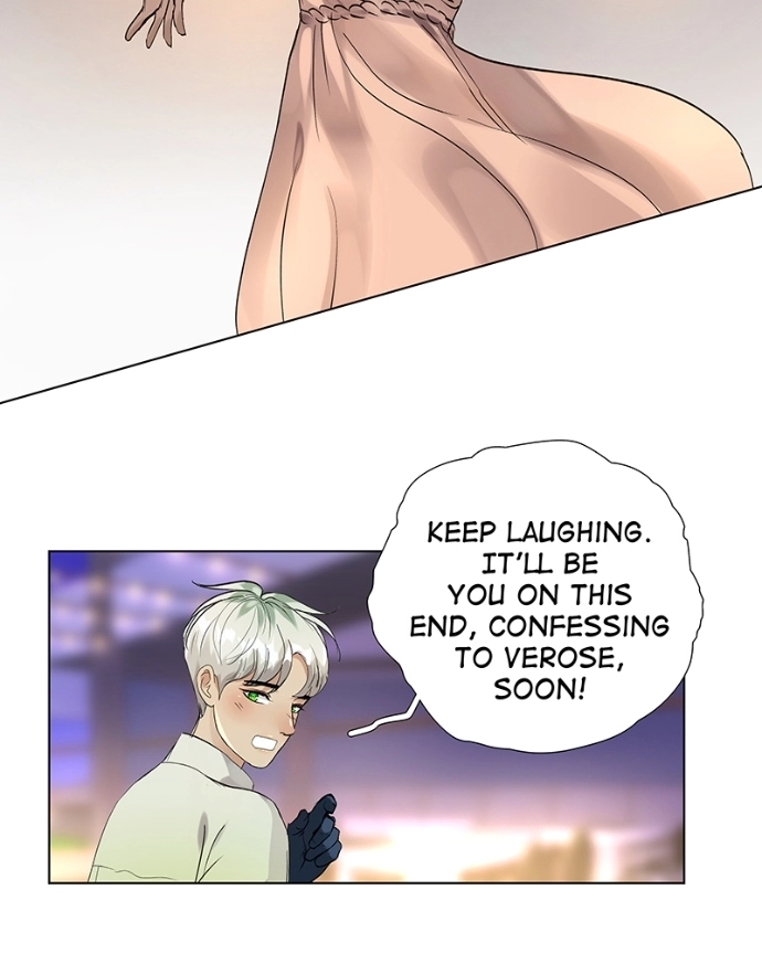 Freaking Romance Chapter 41 page 47 - 