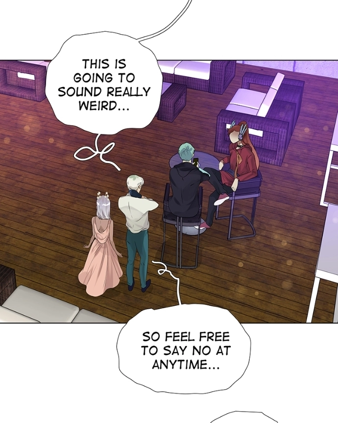 Freaking Romance Chapter 41 page 50 - 