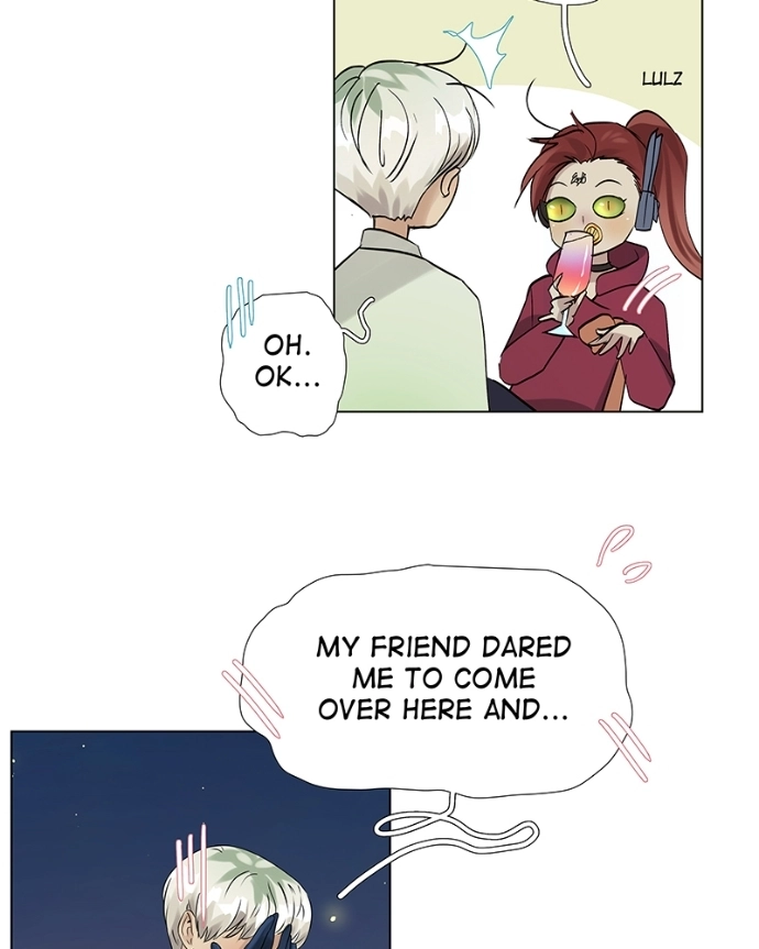 Freaking Romance Chapter 41 page 52 - 
