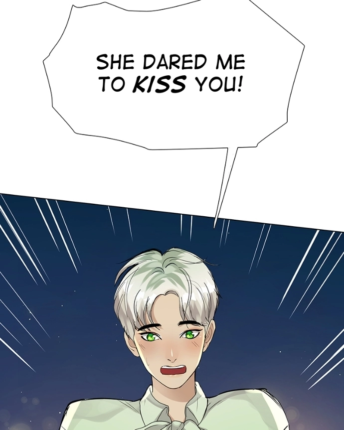 Freaking Romance Chapter 41 page 54 - 