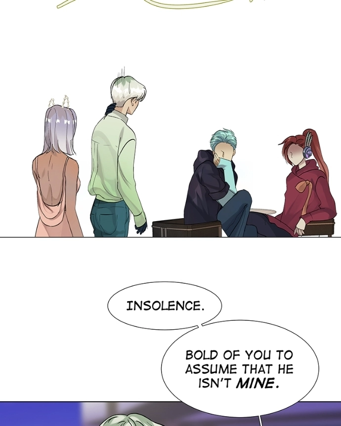 Freaking Romance Chapter 41 page 56 - 