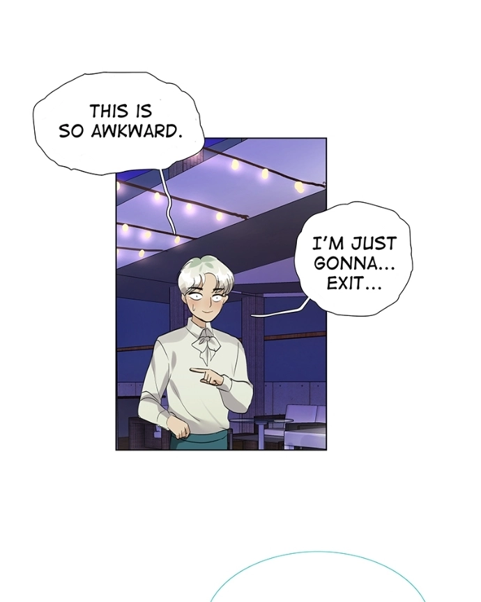 Freaking Romance Chapter 41 page 60 - 