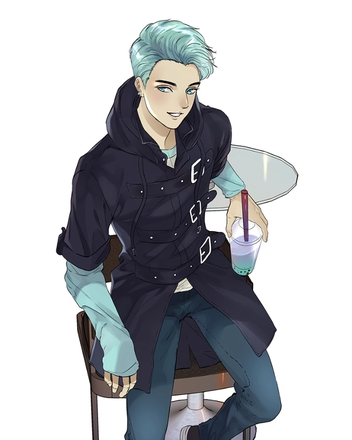 Freaking Romance Chapter 41 page 62 - 