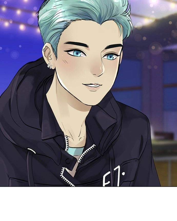 Freaking Romance Chapter 41 page 64 - 