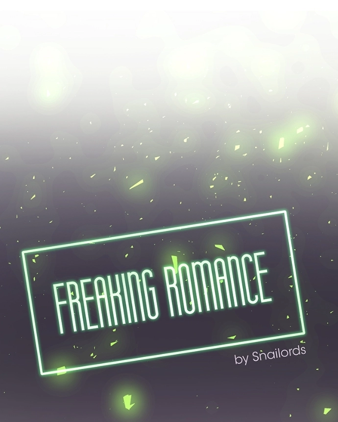 Freaking Romance Chapter 41 page 66 - 