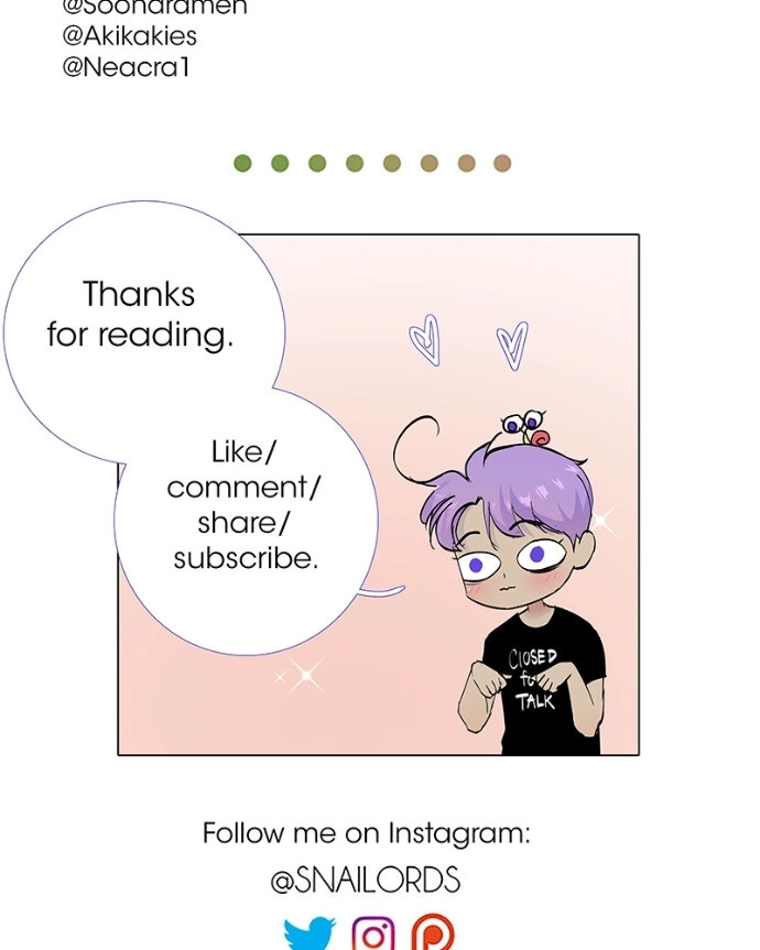 Freaking Romance Chapter 41 page 68 - 