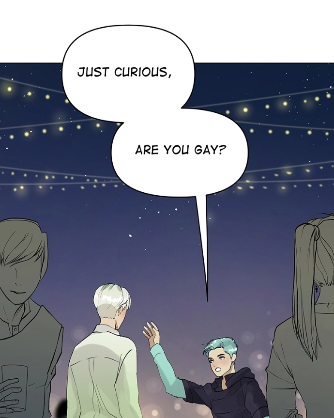 Freaking Romance Chapter 42 page 2 - 