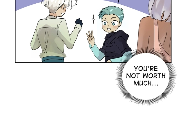 Freaking Romance Chapter 42 page 13 - 