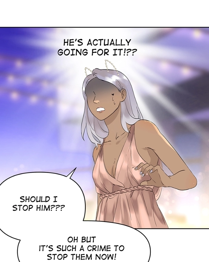 Freaking Romance Chapter 42 page 14 - 