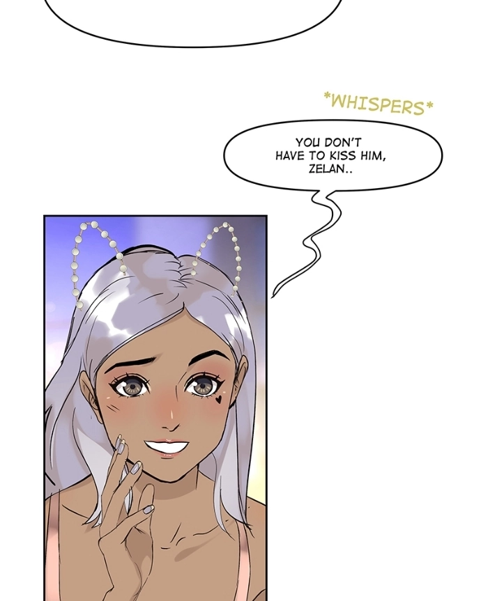 Freaking Romance Chapter 42 page 15 - 