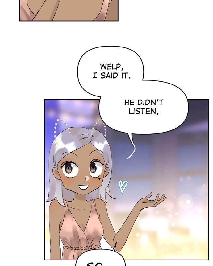Freaking Romance Chapter 42 page 16 - 