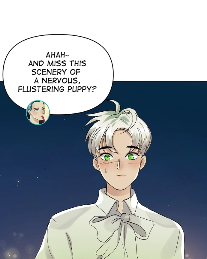 Freaking Romance Chapter 42 page 19 - 