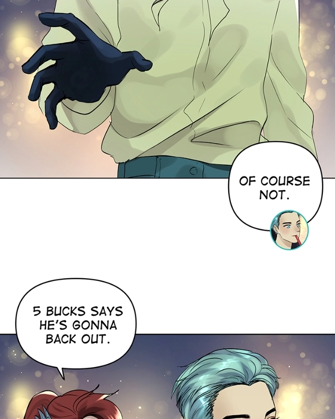 Freaking Romance Chapter 42 page 20 - 