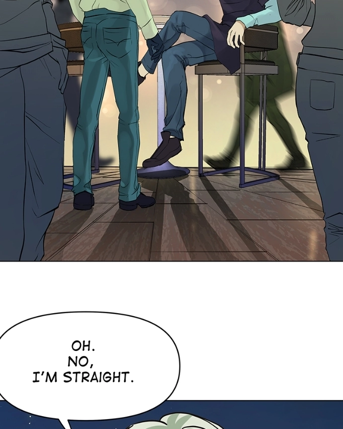 Freaking Romance Chapter 42 page 3 - 