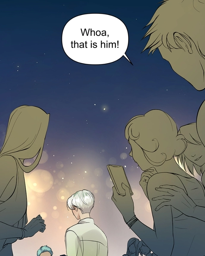 Freaking Romance Chapter 42 page 22 - 