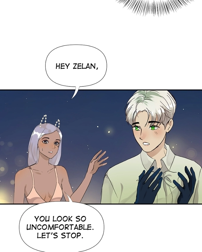 Freaking Romance Chapter 42 page 25 - 