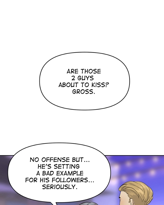 Freaking Romance Chapter 42 page 27 - 