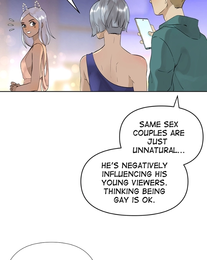 Freaking Romance Chapter 42 page 28 - 