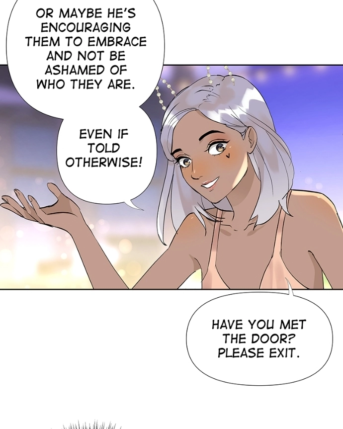 Freaking Romance Chapter 42 page 29 - 