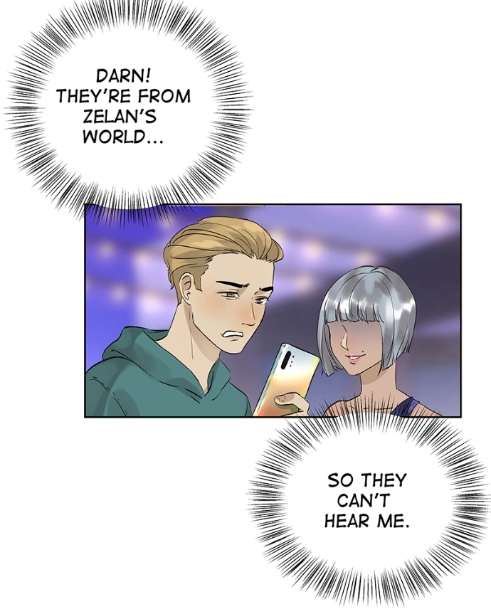 Freaking Romance Chapter 42 page 30 - 
