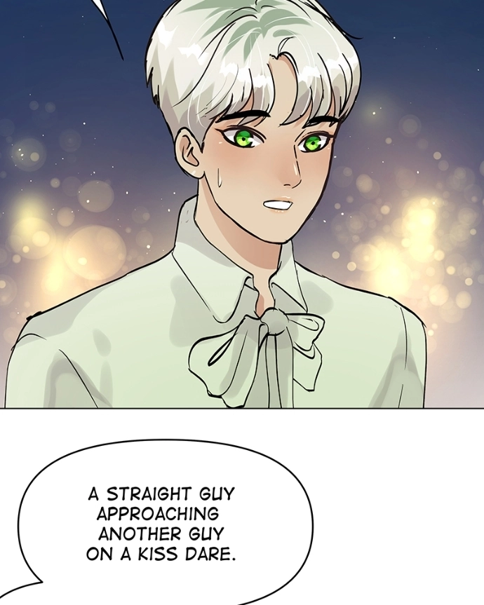 Freaking Romance Chapter 42 page 4 - 