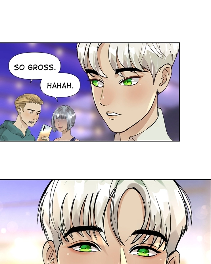 Freaking Romance Chapter 42 page 31 - 
