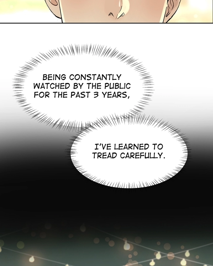 Freaking Romance Chapter 42 page 32 - 