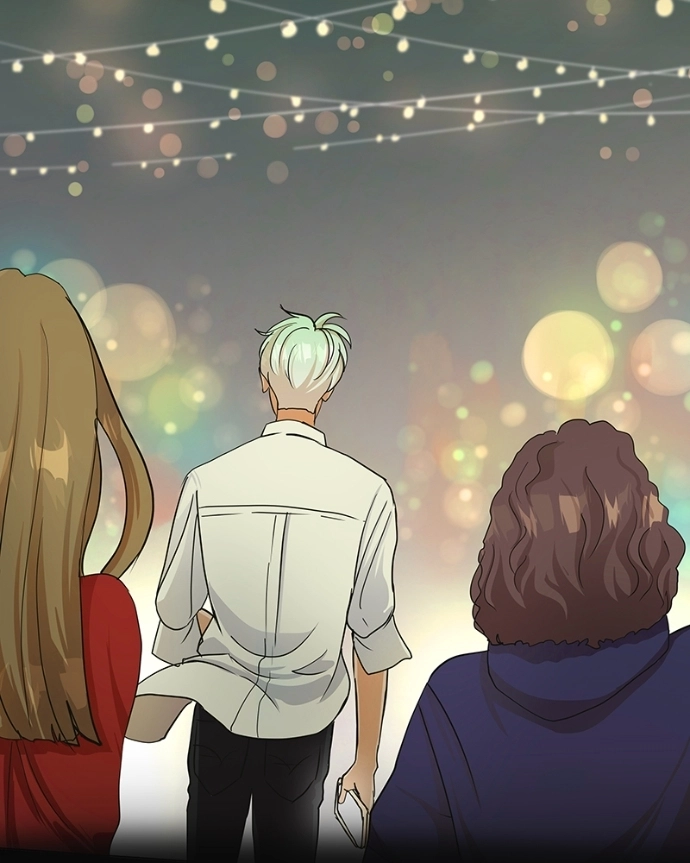Freaking Romance Chapter 42 page 33 - 