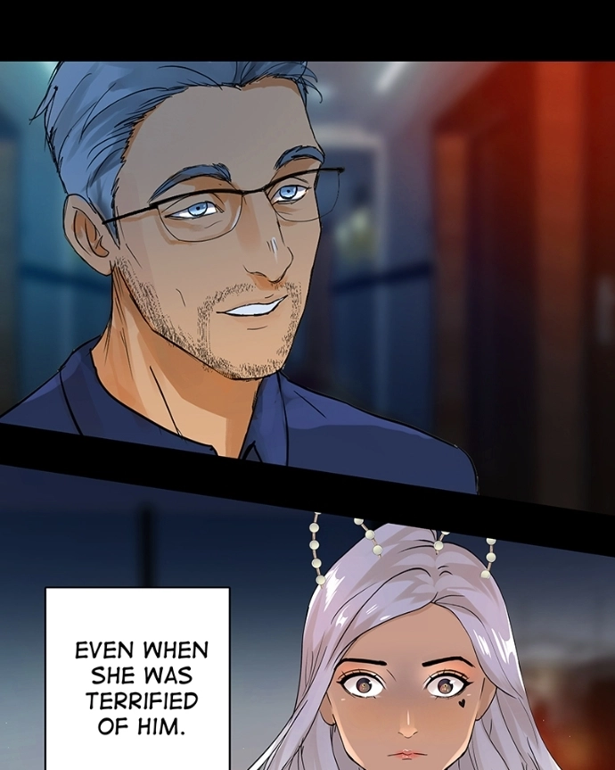 Freaking Romance Chapter 42 page 37 - 