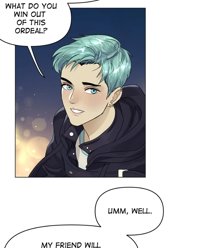 Freaking Romance Chapter 42 page 5 - 