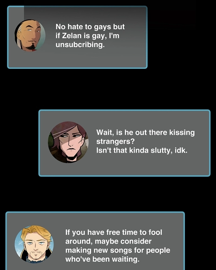 Freaking Romance Chapter 42 page 42 - 