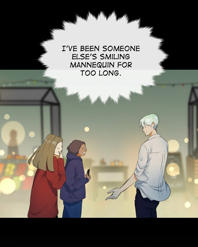 Freaking Romance Chapter 42 page 44 - 