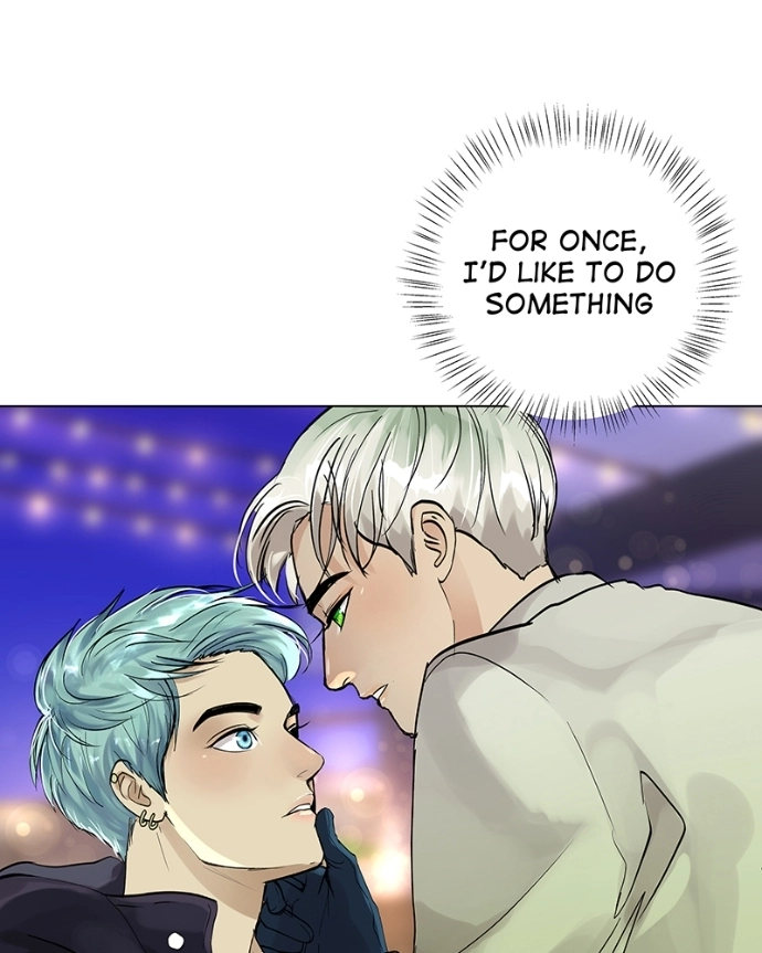 Freaking Romance Chapter 42 page 46 - 