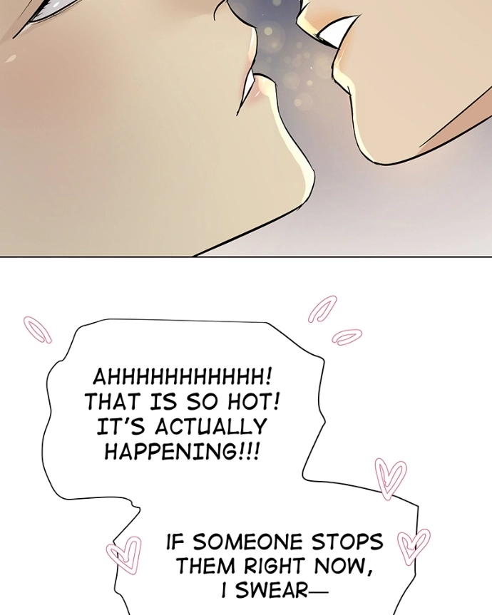 Freaking Romance Chapter 42 page 48 - 