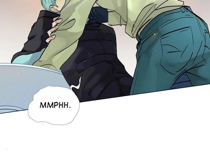 Freaking Romance Chapter 42 page 52 - 