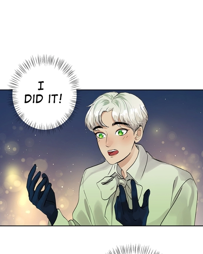 Freaking Romance Chapter 42 page 53 - 