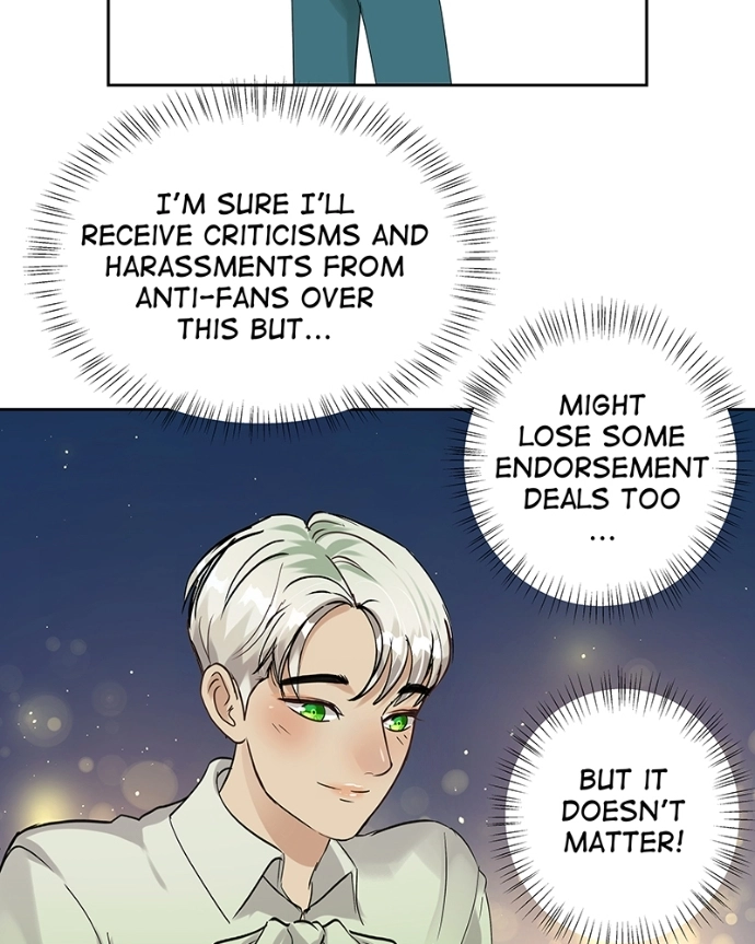 Freaking Romance Chapter 42 page 55 - 