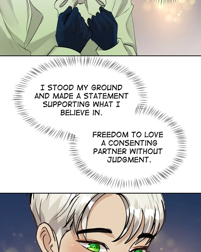 Freaking Romance Chapter 42 page 56 - 