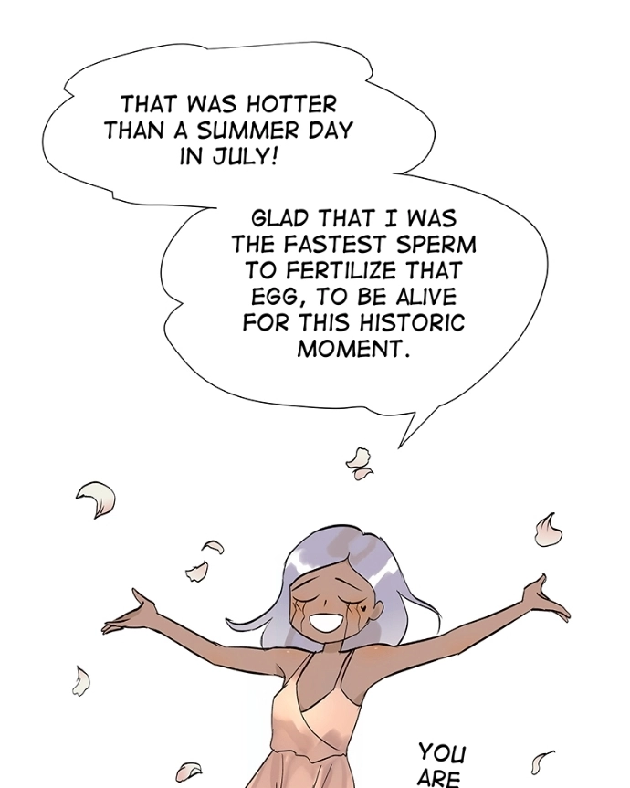Freaking Romance Chapter 42 page 58 - 