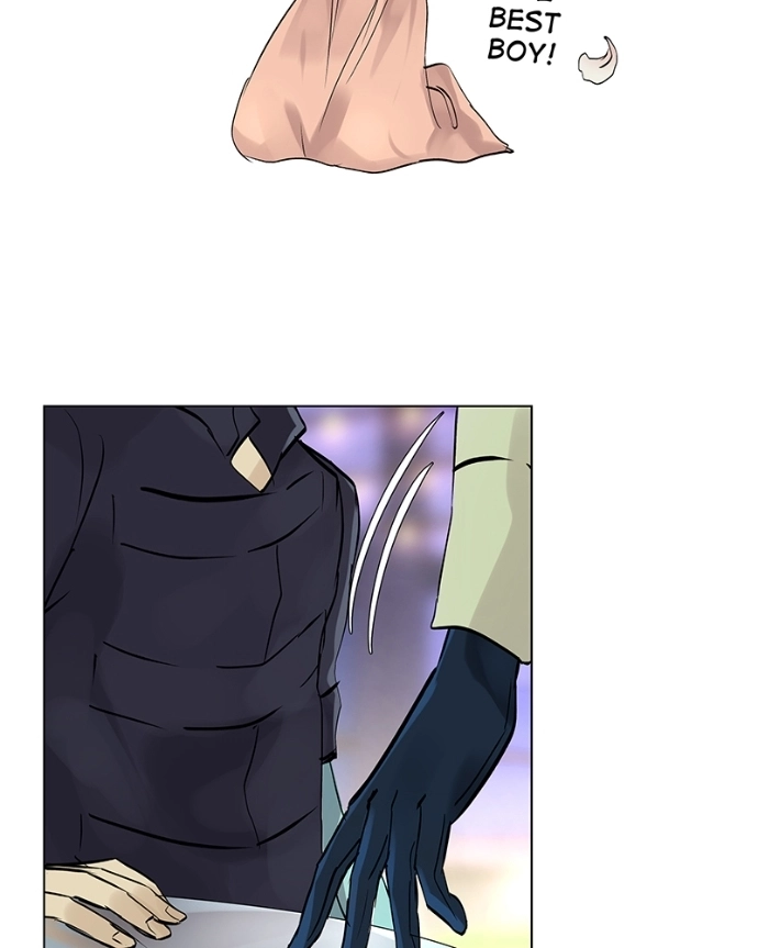 Freaking Romance Chapter 42 page 59 - 