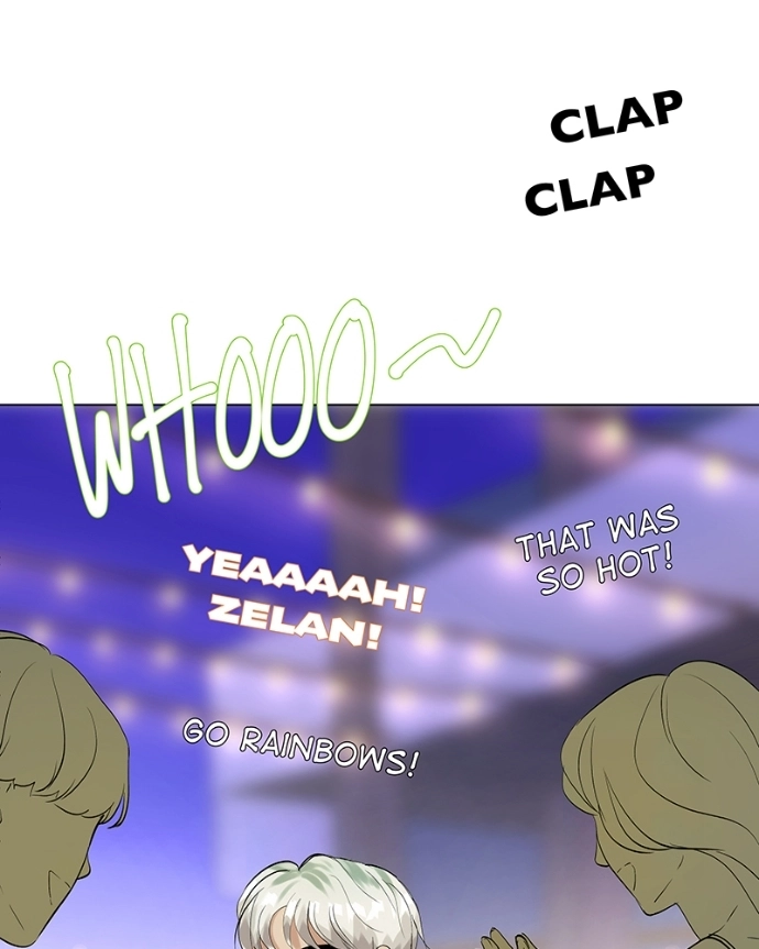 Freaking Romance Chapter 42 page 61 - 