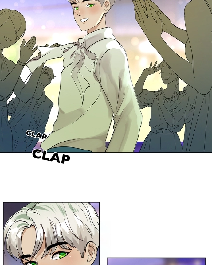 Freaking Romance Chapter 42 page 62 - 