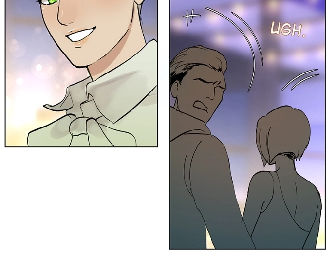 Freaking Romance Chapter 42 page 63 - 