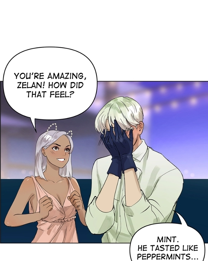 Freaking Romance Chapter 42 page 64 - 